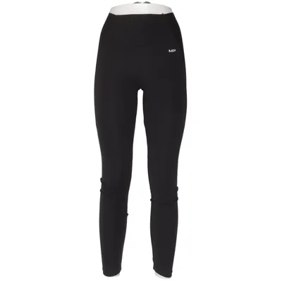 Sports tights (Black) from MyProtein Elastane, Polyester