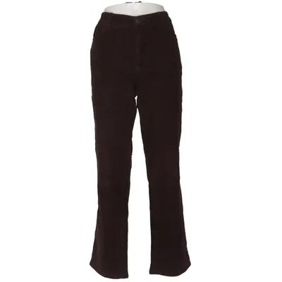 Pantalon en velours (Marron) de Ella