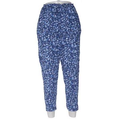 Pantalon (Bleu, Multicolore) de 365 Three-Sixty-Five Viscose