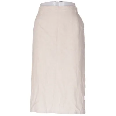 Skirt (Beige) from DeVille