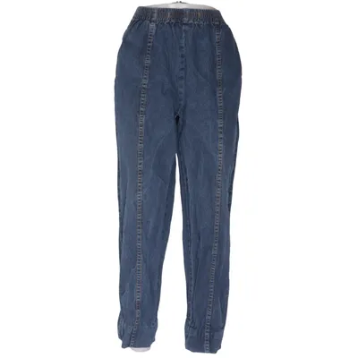 Jeans (Blue) from Roger Kent Cotton