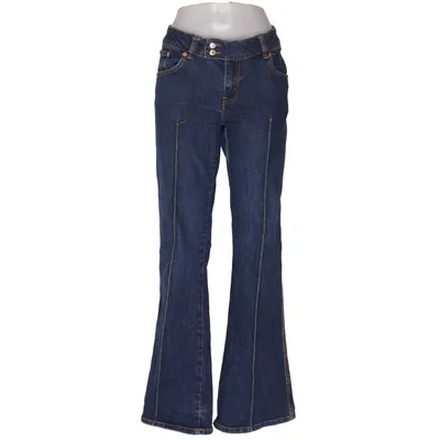 Jeans (Blue) from Lager 157 Cotton, Elastane