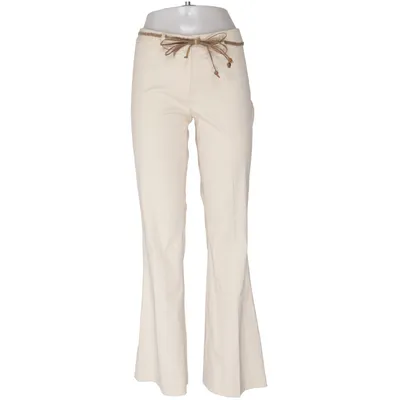 Suit pants (Beige) from More & More Elastane, Polyester, Viscose