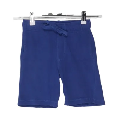 Sweat shorts (Blue) from Gymboree