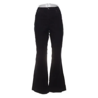 Manchesterbyxor (Blå) från L.O.G.G by H&M Bomull, Elastan