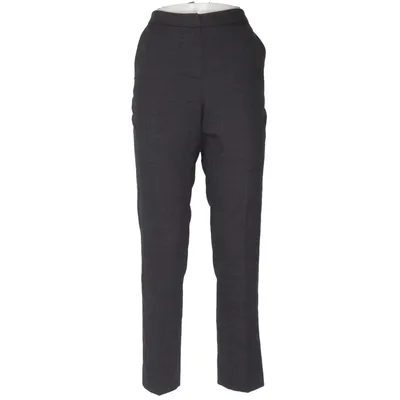 Stoffhose (Grau) von Et Vous Elasthan, Polyester, Wolle