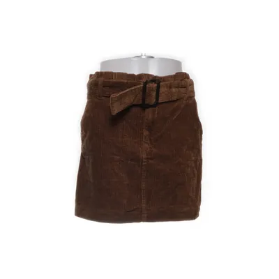 Jupe (ET8744) de Dilvin Coton, Élasthane, Polyester