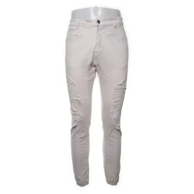 Jeans (CRASH PURSUIT) from Park Cotton, Elastane
