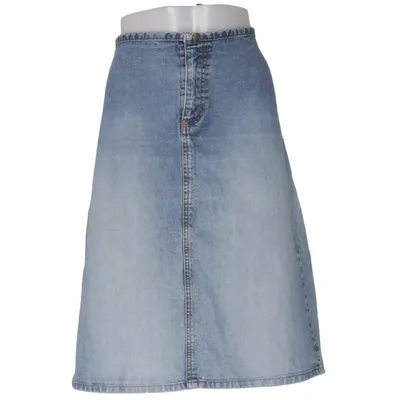 Spijkerrok (Blauw) van Only Jeans Wear