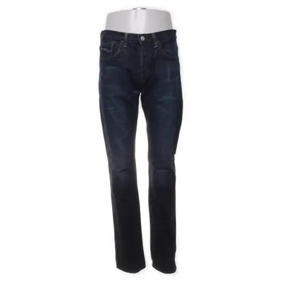 Jeans (ED33M) från Edwin Bomull