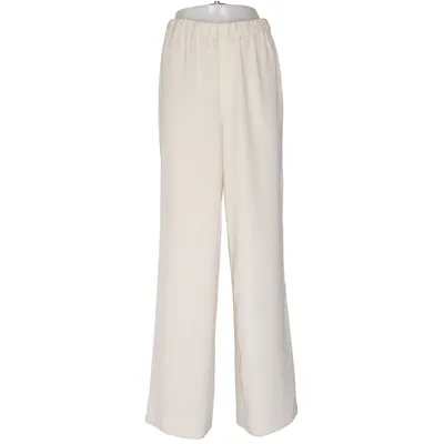 Palazzobyxor (Beige) från Marville Road Elastan, Polyester