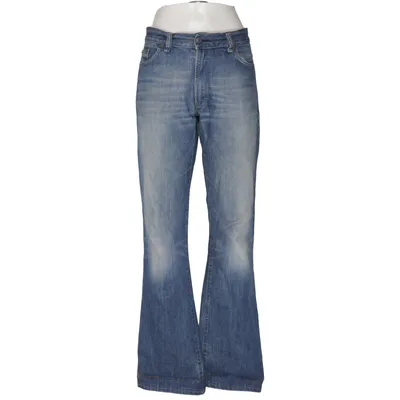 Jeans (Blau) von Diesel Industry Baumwolle