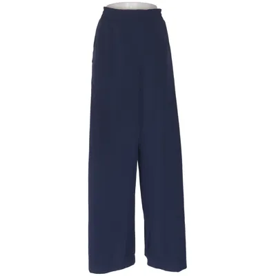 Palazzo pants (Blue) from Lululemon Elastane, Nylon, Recycled polyester