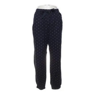Pajama pants (Blue, White) from Hampton Republic Cotton