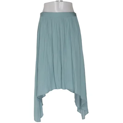 Jupe longue (Vert) de Blush Polyester