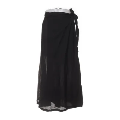 Omlottkjol (Svart) från Sunbeam Bomull