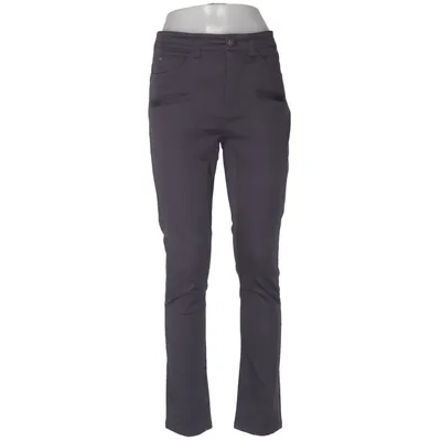 Jeans (Gray) from House of Lola Cotton, Elastane, Tencel
