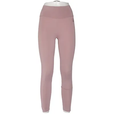 Träningstights (Rosa) från 4Yoga Elastan, Polyester