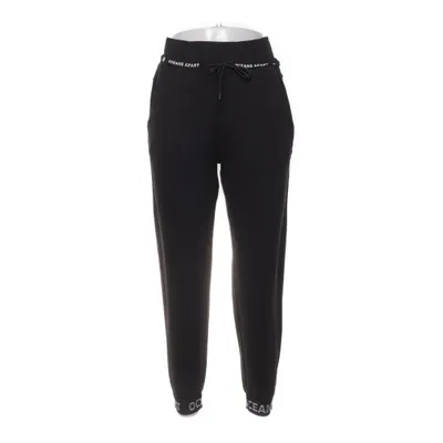 Mjukisbyxor (Svart) från Oceans Apart Elastan, Modal, Ekologisk bomull