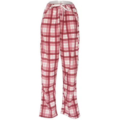 Pyjamasbyxor (Röd, Vit, Flerfärgad) från EP Collection Polyester