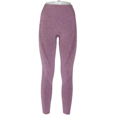 Collants de sport (Violet) de Dunnes Stores Élasthane, Polyamide, Polyester