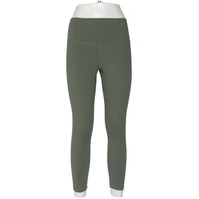 Collants de sport (Vert) de CLN Athletics Élasthane