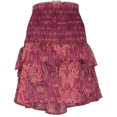 Kjol (Lila, Röd, Flerfärgad) från Generous by Lindex Polyester