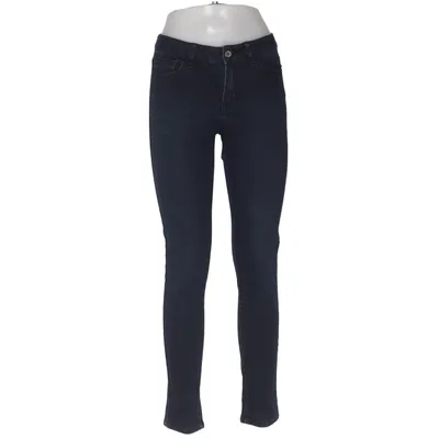 Jeans (Black) from Repeat Cotton, Elastane, Polyester