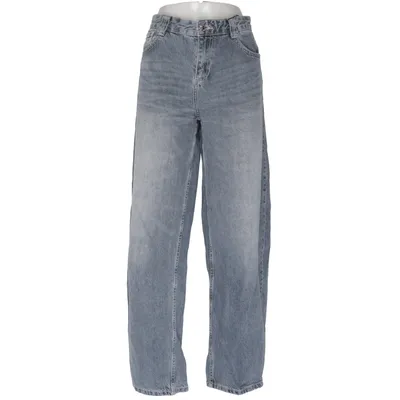 Jeans (Blue) from Stradivarius