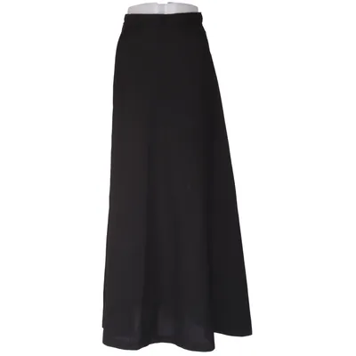 Maxi rok (Zwart) van Petri of Sweden