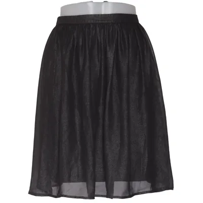 Skirt (Black) from Cropp