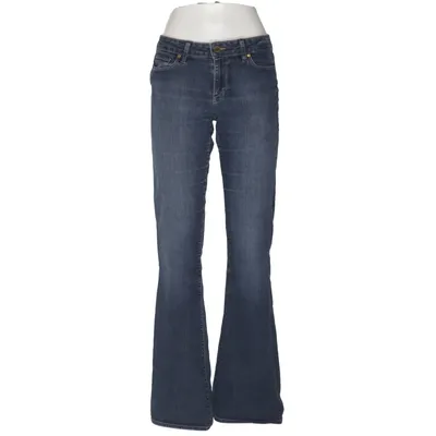 Jeans (Skyline Boot) from Paige Cotton, Elastane, Polyester