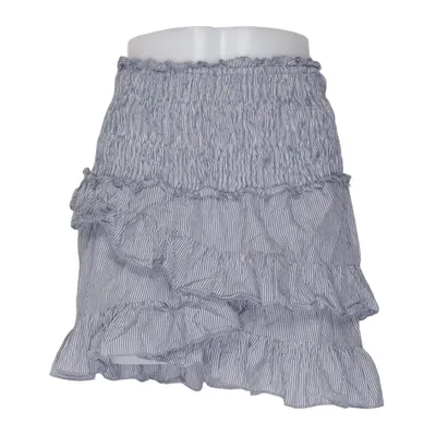 Rok (Blauw, Wit) van MOLIIN Katoen