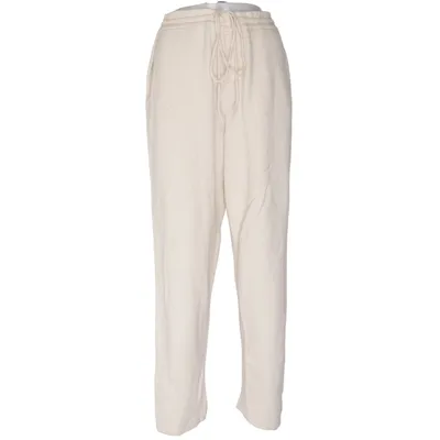 Joggingbroek (Beige, Grijs) van Von Braun Kasjmier