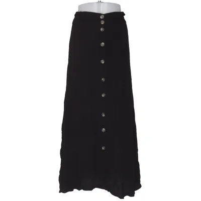 Jupe longue (Noir) de ADPT