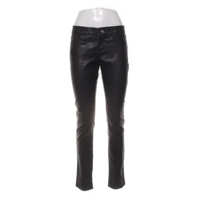 Vinyl pants (Black) from Skin Polyester, Polyurethane