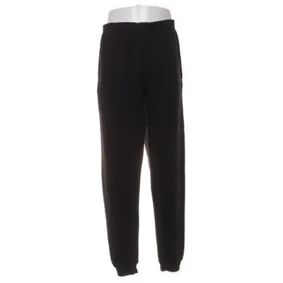 Mjukisbyxor (Svart) från OFC Bomull, Polyester