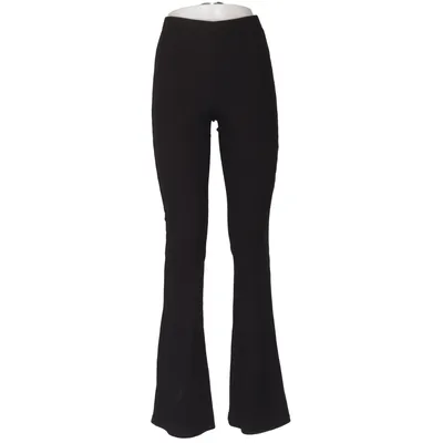 Leggings (Rib Flare Legging) from Seven Sisters Elastane, Polyester