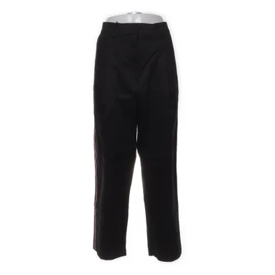 Byxor (Svart, Flerfärgad) från Stella Nova Bomull