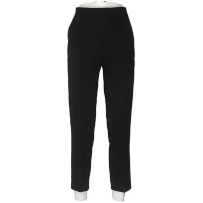 Suit pants (Black) from MaxMara Studio Acetate, Polyester