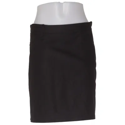 Skirt (Weather Whatever) from Func Factory Elastane, Polyester