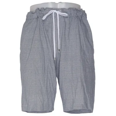 Shorts (Grå) från Blue Lemon