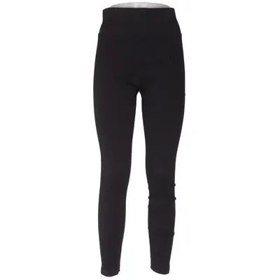 Leggings (Schwarz) von New Apparel Elasthan, Polyamid