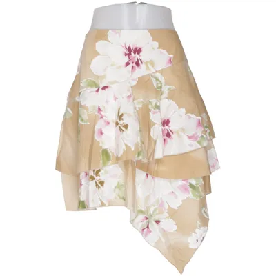 Rok (Bruin, Roze, Wit) van Renato Nucci Katoen