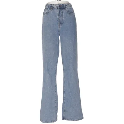 Jean (Bleu) de Never Denim Coton