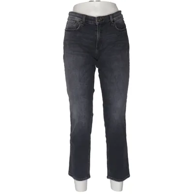 Spijkerbroek (Grijs) van Rag & Bone Katoen, Elastaan, Polyester