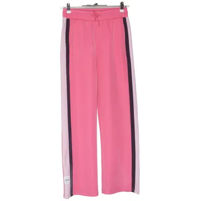 Mjukisbyxor (Rosa, Svart, Flerfärgad) från Wow Polyester