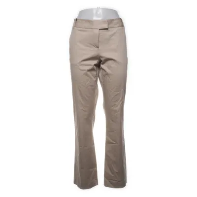 Chinos (KAITLYN TROUSERS) från STOCKH LM Bomull, Elastan