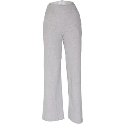 Sweatpants (Gray) from Aim'n Cotton, Elastane, Polyester