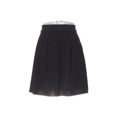 Rok (Zwart) van Tommy Elastaan, Polyester